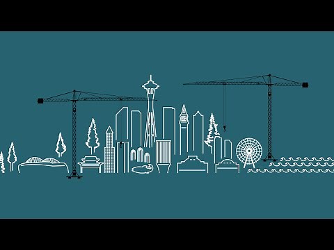 Archive: The Future of Seattle