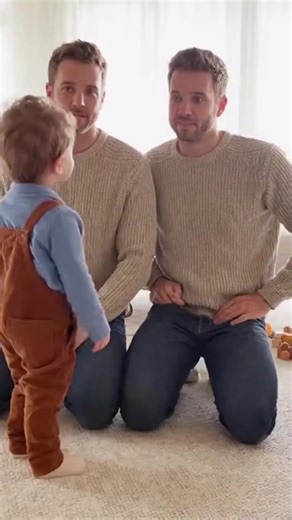 “Baby: ‘Are You Two Wins or Two Loses?’ 😂 | cool baby2