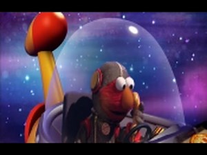 Sesame Street Number 10 Pizza - Gameplay | games for children | Games For Kids - Elmo The Musical