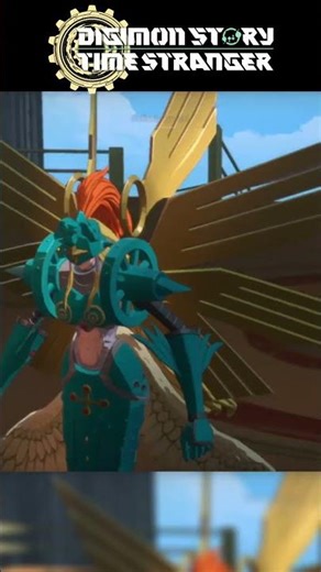 Digimon Story Time Stranger Gatomon Evolution Special Skills