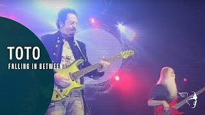 Toto - Falling in Between (From "Falling in Between Live") Chords - ChordU