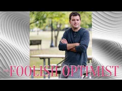 The Foolish Optimist: Bryan Maxwell for US Senate in Illinois