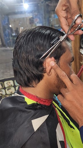 AliHairDresser on Instagram: "Haircut Tutorials #alihaircut #barber #asmrhaircut #fashion #homeoffade hair"