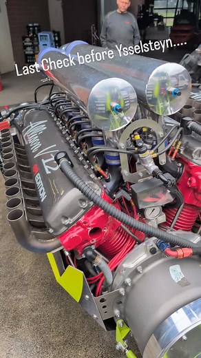 #pullingdaysysselsteyn #tractorpulling #wearegreenmonster #allisonv1710 #floatingfinish #dtto1980ev #etpc_tractorpulling #greenmonsterteam #greenmonster | Green Monster Pulling Team Germany