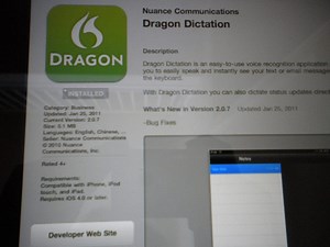 There's an app for that