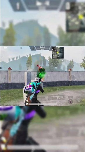 ⁉️ #tdm @BattlegroundsMobile_IN