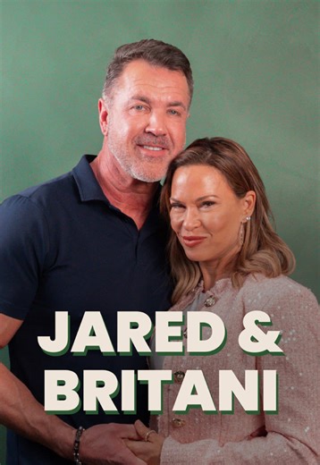 Jared Osmond and Britani Bateman Surprise on The Viall Files