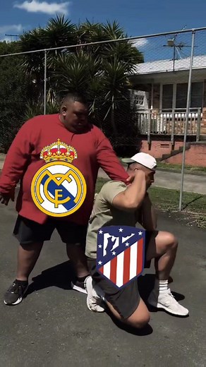 Gaxo | Real Madrid in UCL #realmadrid #barcelona #football #championsleague | Instagram