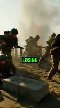 D-Day: The Largest Invasion in History