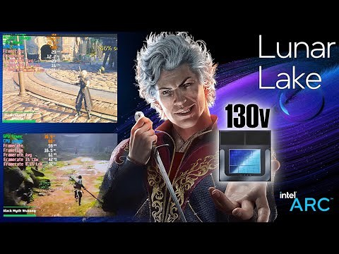 An AMAZING Budget iGPU - The Intel 130V