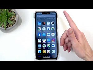 INFINIX Hot 60i 5G – How to Record Screen