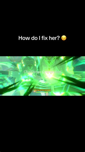 Fixing Nefer in Genshin Impact: Step-by-Step Guide