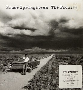 Bruce Springsteen - The Promise