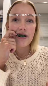 SNOW Diamond Dissolving Whitening Strips Whiter teeth—no rinse, no mess, no excuses. Meet the Diamond Dissolving Whitening Strips that vanish on your teeth while they work their magic. No spitting. No sticking. No trays. Just peel, apply, and go—perfect for multitasking or on-the-go touch-ups. ✨ Fully dissolves in under 15 minutes ✨ Gentle on enamel, tough on stains ✨ Subtle minty flavor = fresh breath bonus #teethwhitening #smilebright #dentalcare #tiktokviral #oralcareroutine | SNOW Teeth Whit