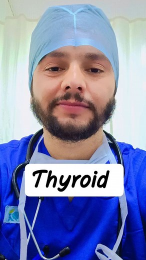 36K views · 1.2K reactions | Thyroid hormones regulation | Med Xpert | Facebook