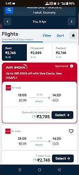 Skyscanner Flight Ticket How To Book #skyscanner se Flight Ticket kaise Book Karte hai
