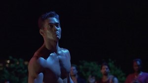 Only The Strong (1993) (1080p)🌻 90's Movies