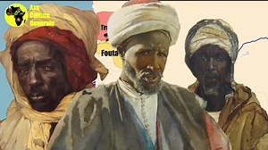 L'HISTOIRE DE LA RÉVOLUTION DES Fouta Toro Héros❤️ Thierno souleymane ball un précurseur de la bonne gouvernance Tsb leader de la révolution du Fouta Tooro l'homme qui a libéré le fouta L'Afrique le connais , le fouta ne l'ignore pas. Qu'Allah lui fasse miséricorde Afrik na anndu maa, Fuuta humpaaka ma Ko a moƴƴo, jamyamo, jambaaru laaɓɗo reedu , cuusɗo goonga, malaaɗo wune Yoo Alla yurme, yaafo maa! Yoo aljanna won hoɗorde maa baal ! Surce video https://youtu.be/FwdgcYtSr_A | Tulde Dimath fouta