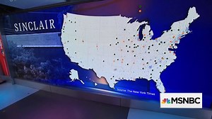 Unbelievable: Sinclair anchors push ‘false news’ script