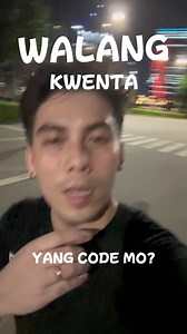 104K views · 2.8K reactions | WALANG KWENTA YANG CODE MO #bossrodtv #codewithbossrod #code #softwareengineer | Code with boss ROD | Facebook
