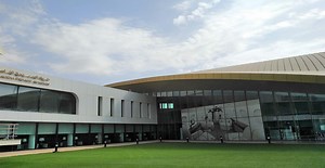 Saudia Private Aviation - Luxury Lifestyle Awards