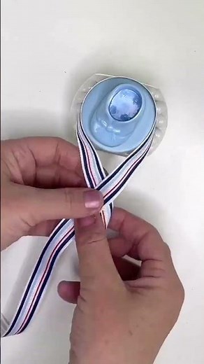 DIY Baby Shower Favors 👶🍼 | Dollar Tree Baby Bootie Gifts & Cute Nautical Party Idea