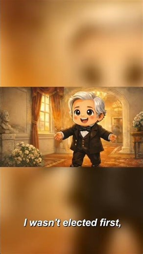 MILLARD FILLMORE 🇺🇸 | 13th U.S. President | History Song #shorts