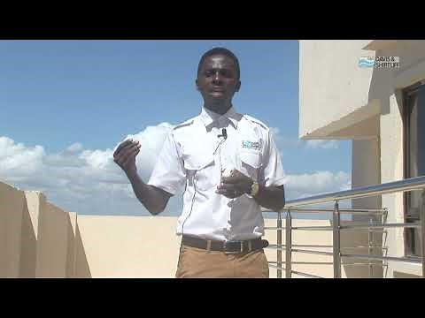 How a Prepaid Water Meter works