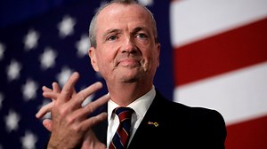 Gov. Phil Murphy's surgery for kidney tumor successful