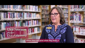 When we had the opportunity to expand the community garden at M Health Fairview Lakes Medical Center last year, we enthusiastically said yes. Partnering with the City of Wyoming, MN, Age Friendly Minnesota, and Chisago County, MN Government SHIP, we built new plots, several of which are ADA accessible, and purchased new gardening supplies so gardening enthusiasts could continue to grow and harvest produce while connecting with like-minded neighbors. This partnership helped earn Wyoming, MN, a 20