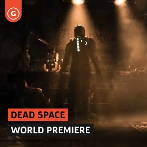 88K views · 3.5K reactions | "Cut off their limbs!" The long-rumored Dead Space remake is confirmed! Watch the world premiere trailer here! | GameSpot | Facebook