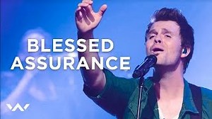 Elevation Worship - Blessed Assurance
