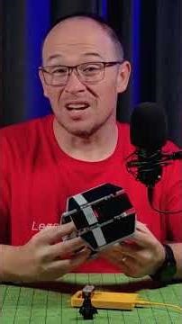 Smart Play Ruined LEGO or Made It Better #lego #honest #shorts