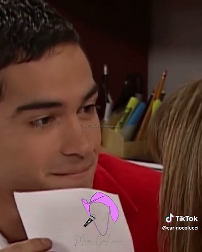 RBD: Cenas Icónicas de Rebelde con Anahi y Poncho