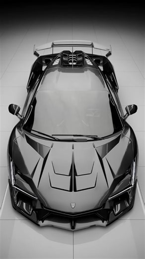 Lamborghini Revuelto: the SVX. 🏎️✨ This stunning carbon fiber body kit is not only more aerodynamic but also takes aggression to the next level! At Venuum, we are dedicated to creating exclusive and unique units that reflect our passion for automotive excellence. 🔥 Don’t miss out on our upcoming innovations. Stay tuned! #Lamborghini #RevueltoSVX #Venuum #ExclusiveCars #AutomotiveDesign #CarbonFiber #Aerodynamics | Venuum