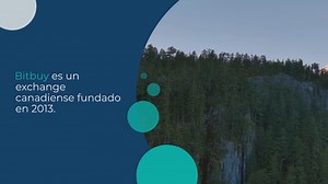Bitbuy exchange: una forma económica de comprar criptomonedas