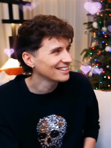 i can't with this ms wordart and css text animations #danandphil #phan #dnp