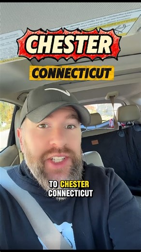 We are headed to the quaint town of Connecticut, called Chester. I need some really good food options I can post. I’ll be going to try the food or place with the most liked comment. #Connecticut #food #thingstodo #foodie #restaurant | Everything NewEngland