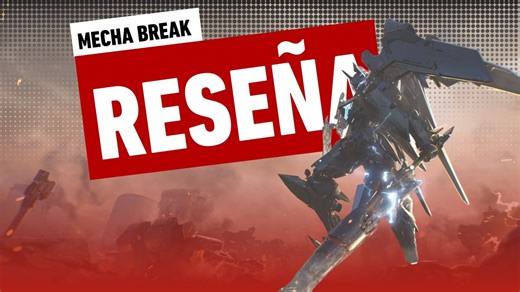 Mecha BREAK | Review