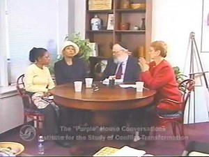 Purple House Mediation excerpt
