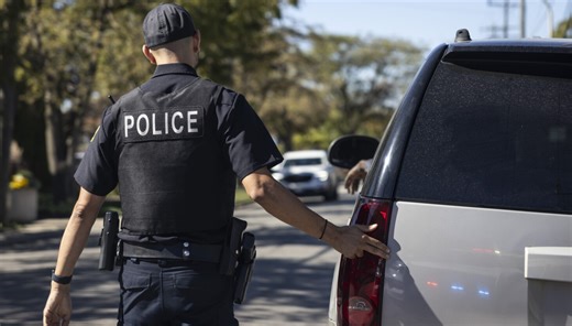 Cook County court clerk launches e-ticket pilot program