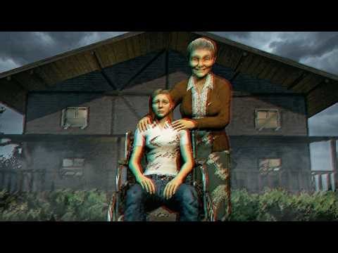 영화처럼 몰입감 좋은 스릴러 공포게임 (Inherited Silence)