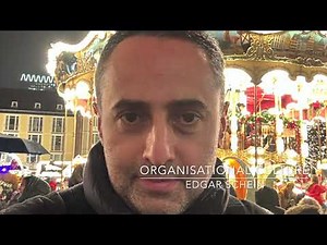 Organizational Culture - Edgar Schein's Three Level Model