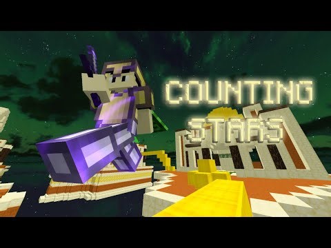 Counting Stars - UltimisMC Bedwars Montage