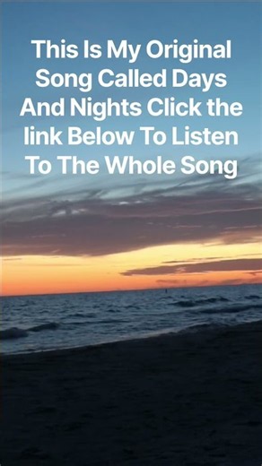 Listen To My New Song Days And Nights #techno #edm #edmmusic #electronicmusic #shorts