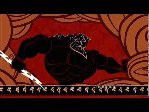 and then along came zeus