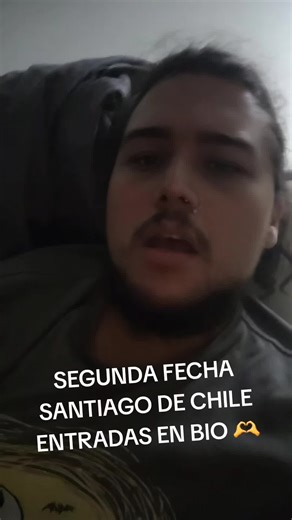 Canten Gojo vs Sukuna conmigo en Santiago de Chile, entradas en la BIO 🫶 #judas #gojovssukuna #gojo #sukuna