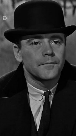 Who said it was empty? Jack Lemmon in Billy Wilder’s Best Picture winner, THE APARTMENT. | MUBI