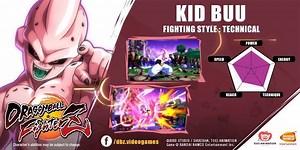 9.6K views · 313 reactions | "Me Buu, kill you!" Pre-order your copy...